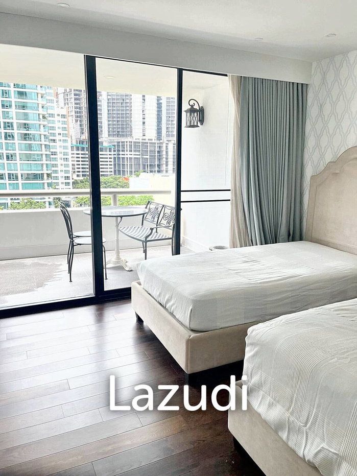 picture 2 Bed 2 Bath 125 SQ.M Somkid Gardens Condominium - 11/15