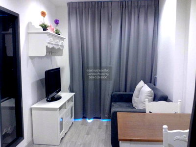 Condos for rent : For Rent Condo , Ideo Mobi Rama 9 , MRT-Phra Ram 9 , Huai Khwang , Huai Khwang , Bangkok , CX-87917 ✅ Live chat with us ADD LINE @connexproperty ✅