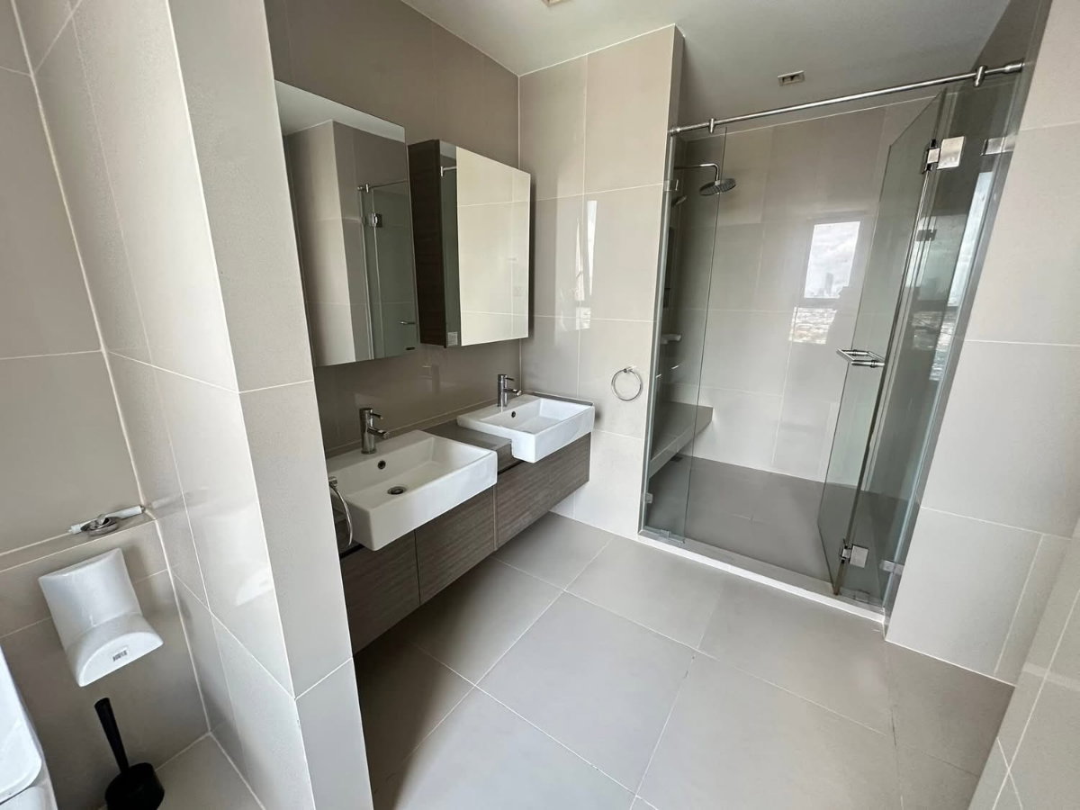 picture For rent: Quinn Ratchada 17, ready to move in. ST0750 - 3/10