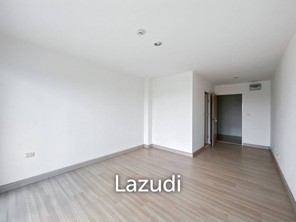 picture A.D Resort : Good Value1 Studio Condo In Cha Am - 3/9
