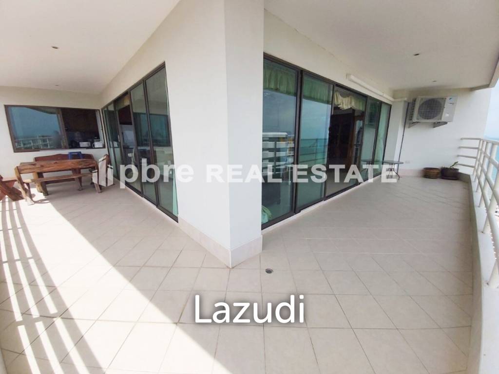 picture 1 Bed 2 Bath 143 SQ.M View Talay 5 Condominium - 17/18