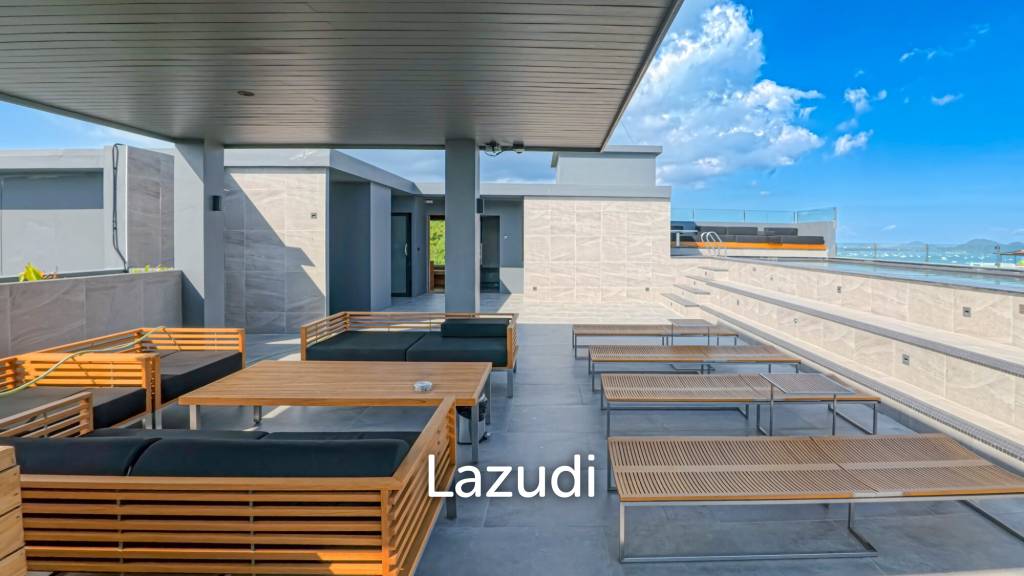 รูป 200.0 ตร.ม. 2 ห้องนอน 2 ห้องน้ำ คอนโดสำหรับ ขายใน ราไวย์ - รูปที่ 26/40