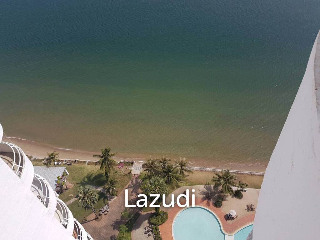 รูป มิลฟอร์ดพาราไดซ์หัวหินขาย - วิวทะเลสวย - รูปที่ 4/15