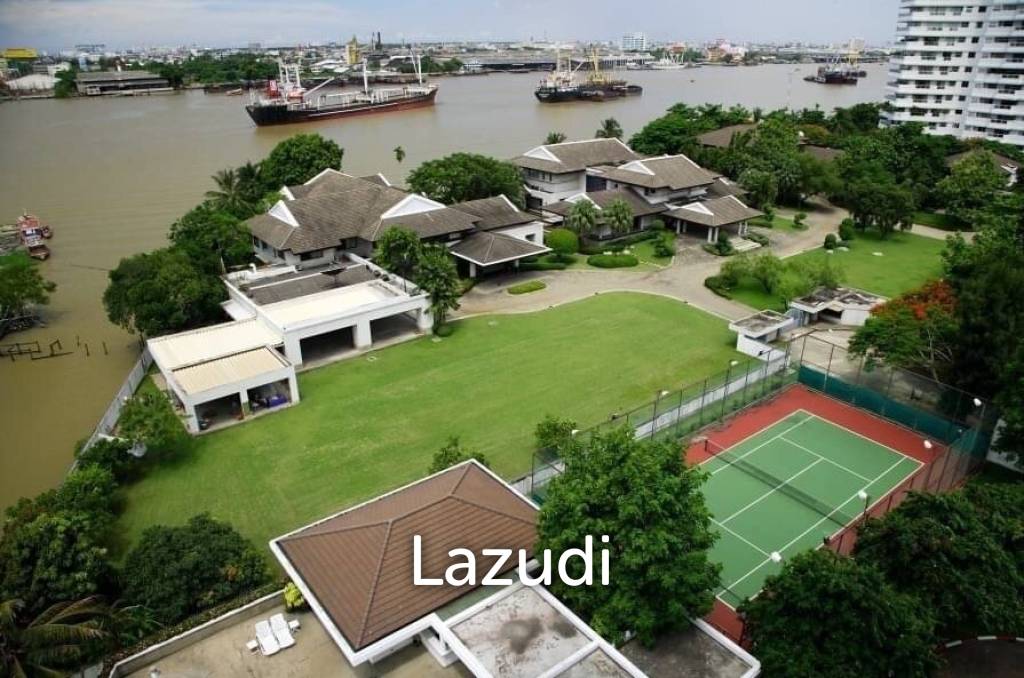 รูป 200.0 ตร.ม.  3 ห้องนอน  3 ห้องน้ำ คอนโดสำหรับ ขายใน บางโคล่ - รูปที่ 6/6