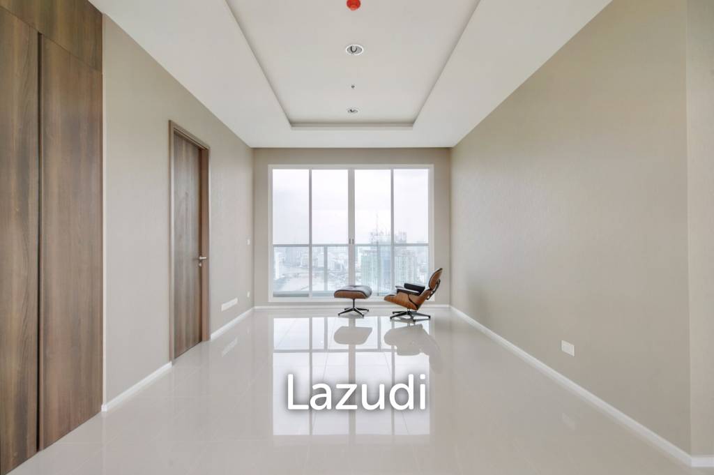 picture 3 Bed 2 Bath 121 SQ.M Menam Residences - 3/12