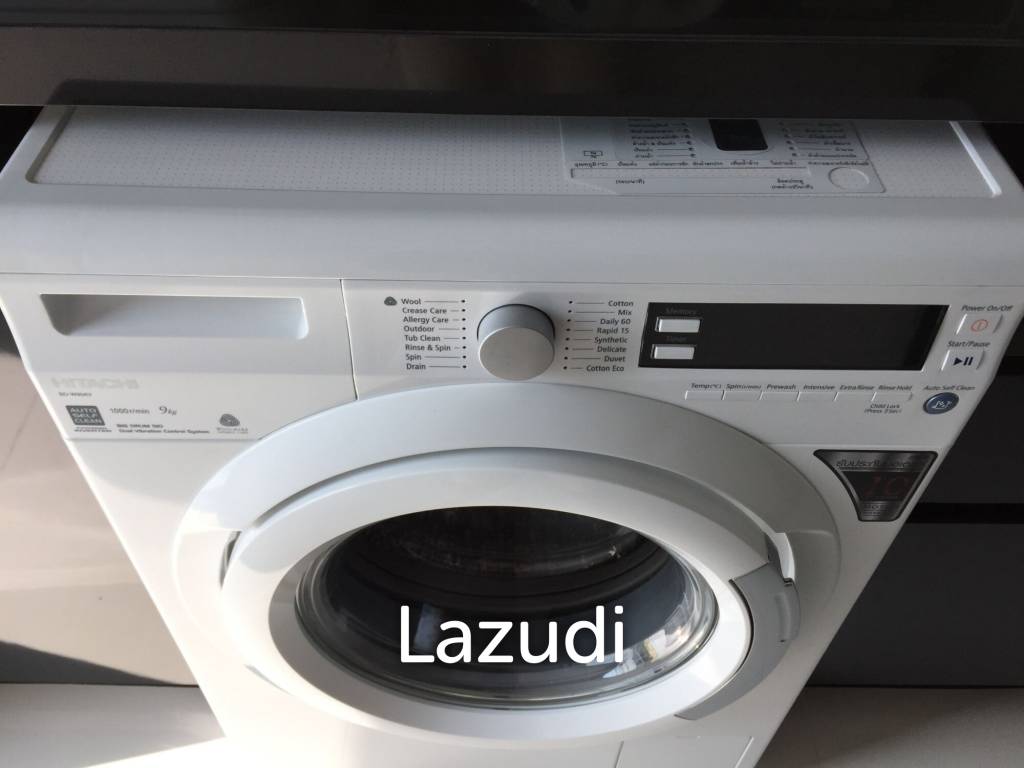 picture 1 Bed 1 Bath 33 SQ.M. Bangkok Horizon Sathorn - 15/23