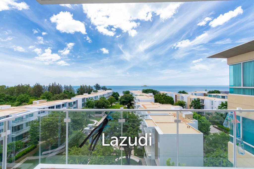 picture WAN VAYLA CONDO : 2 bed sea view - 18/22