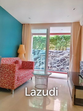 1 Bedroom 1 Bahtroom 36 SQ.M Grande Caribbean