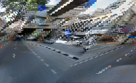 รูป ขายอพาร์ทเม้นท์ ดุสิต 5 ชั้น ใกล้ ม.สวนดุสิต และ BTS อารีย์  - รูปที่ 3/4