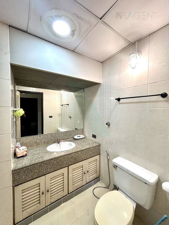 รูป ให้เช่า เซ็นทรัลซิตี้ บางนา อีสทาวเวอร์  2 ห้องนอน ชั้น 9 ใกล้ เซ็นทรัล บางนา - รูปที่ 8/8