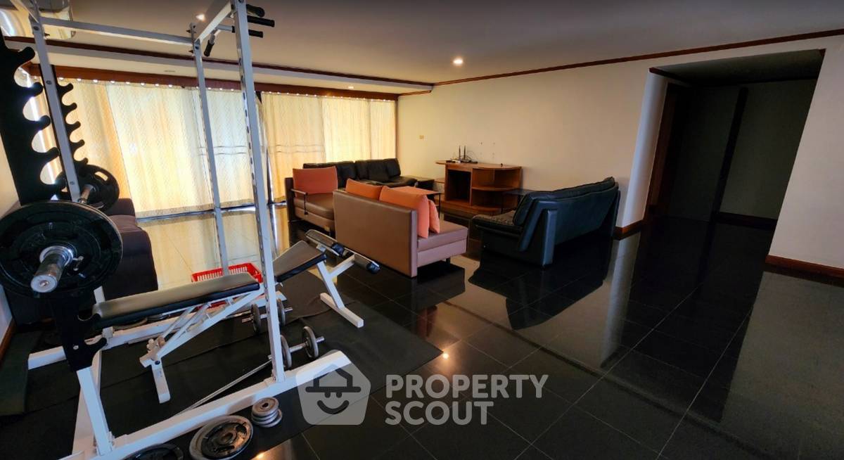 รูป คอนโด 2-ห้องนอน ที่ เพรสทิจ คอนโด (บางโฉลง) ใกล้ ท่าอากาศยานสุวรรณภูมิ (ID 1960080) - รูปที่ 9/16