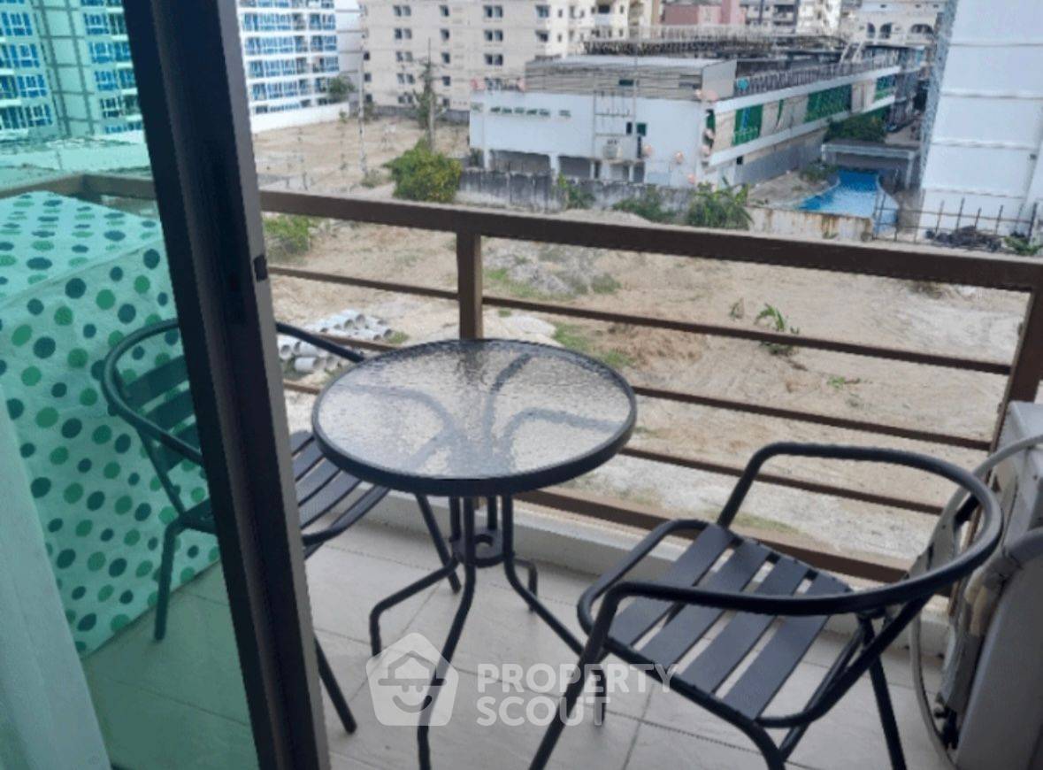 รูป คอนโด 1-ห้องนอน ที่ ดิ เออร์บัน คอนโดมิเนียม พัทยา ใกล้ พัทยาใต้ (ID 2661643) - รูปที่ 12/13