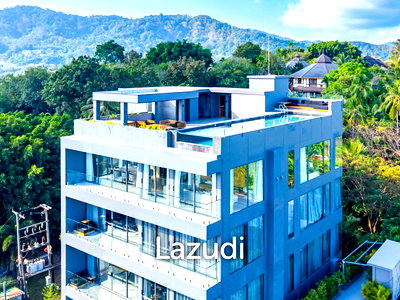 ขายคอนโด : 200.0 ตร.ม.  2 ห้องนอน  2 ห้องน้ำ คอนโดสำหรับ ขายใน ราไว