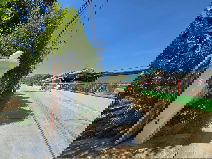 รูป ขายบ้านเดี่ยว 367 ตรว. ต.เขาแร้ง อ.เมืองราชบุรี จ.ราชบุรี - รูปที่ 18/18