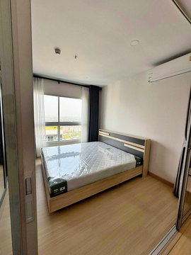 ห้องจริง❤️เอเจ้นท์ ❤️นัดดูห้องแอดไลน์นะคะ❤️Supalai Veranda Phasi Charoen Station