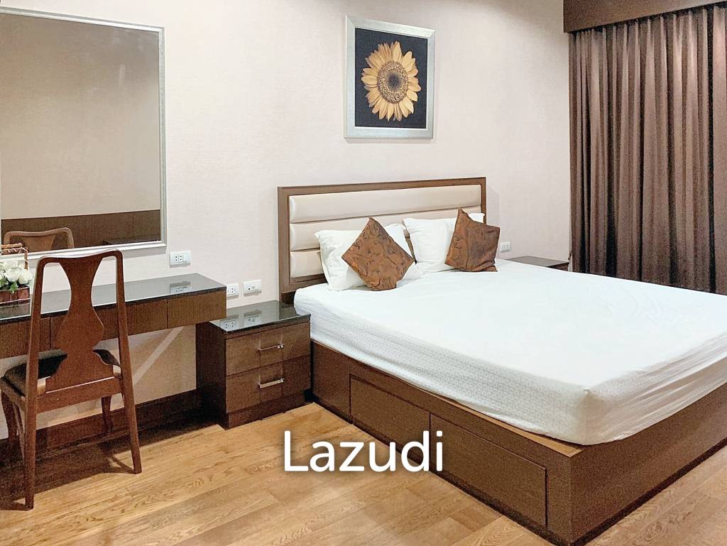 รูป 60.5 ตร.ม. 1 ห้องนอน 1 ห้องน้ำ คอนโดสำหรับ ขายใน ลุมพินี - รูปที่ 10/15