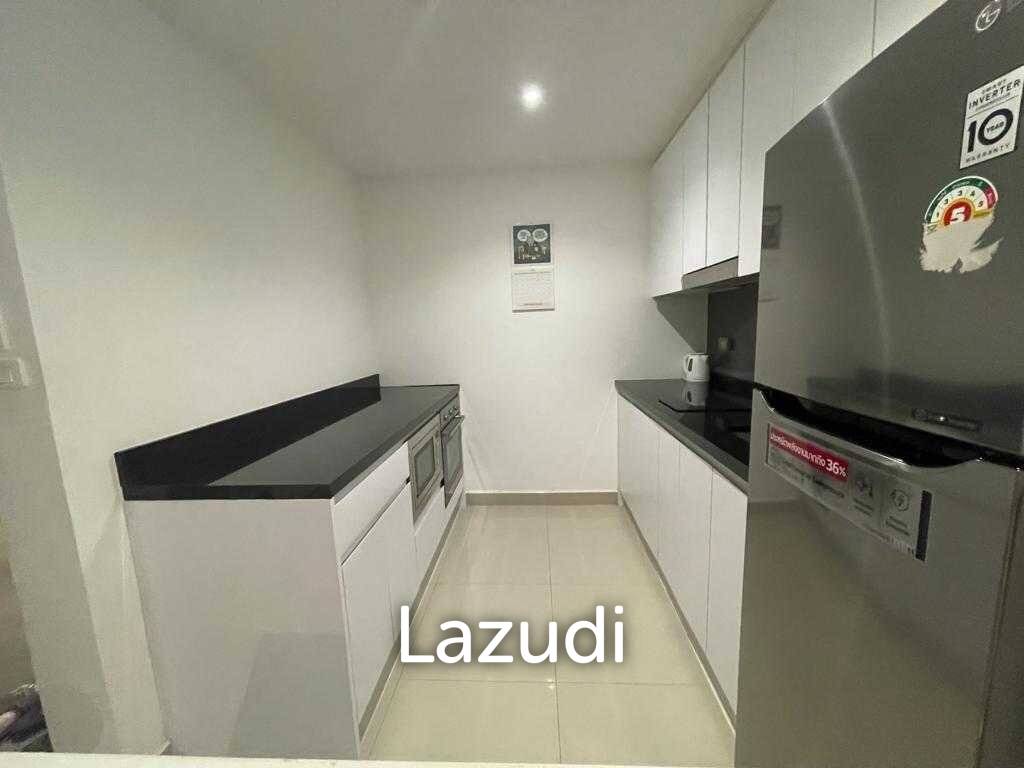 รูป คอนโด 1 ห้องนอน ขนาดใหญ่ - เดอะคลับเฮ้าส์ เรซสิเด้นซ์ - โคซี่บีช พัทยา - รูปที่ 14/25