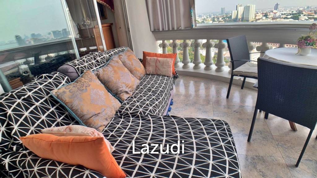 รูป ขาย คอนโด พาร์คบีช ชั้นสูง - รูปที่ 12/23