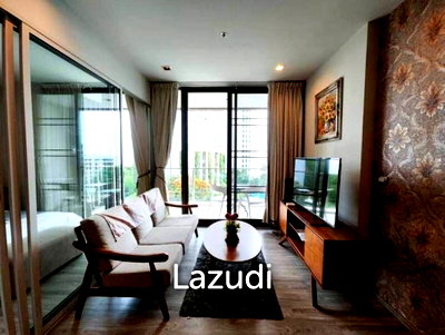 Condos for sale : 1 Bed 1 Bath 55 SQ.M. Baan Plai Haad Condominium