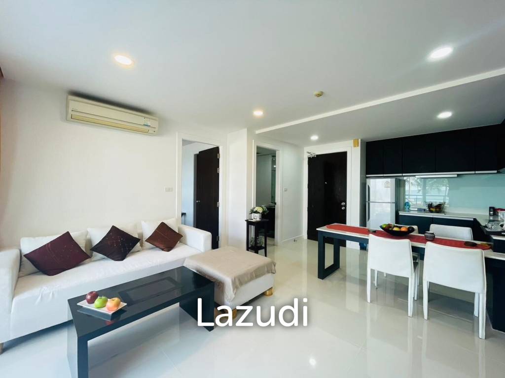 รูป ขาย โกลเด้น โคสท์ ศรีราชา 1ห้องนอน - รูปที่ 5/16