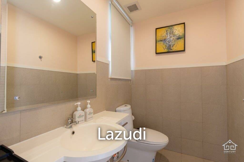 picture BOATHOUSE : Luxury 1 bed Duplex Condo - 10/22