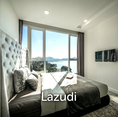 Condos for sale : 1 Bed 41.29SQ.M  Del Mare Bangsaray Condominium