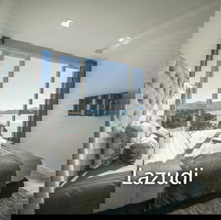 1 Bed 41.29SQ.M Del Mare Bangsaray Condominium