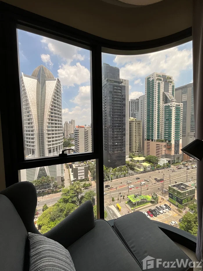 picture Ashton Asoke 6113665 - 6/9