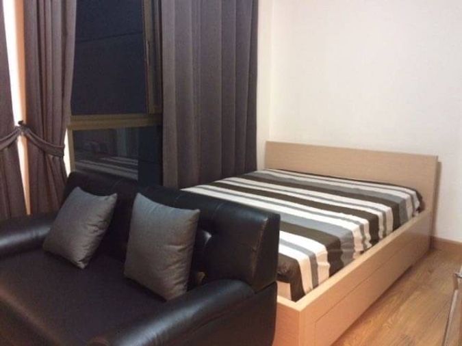 Rent Ideo mix สุขุมวิท 103 (BTS อุดมสุข) 25 ตรม. เฟอร์ครบ 13,000 บาท