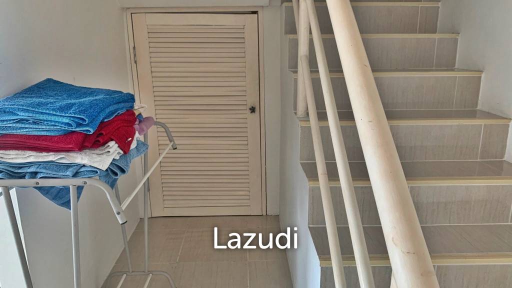 รูป ขายคอนโด เอดี บางเสร่ 2ห้องนอน - รูปที่ 16/34