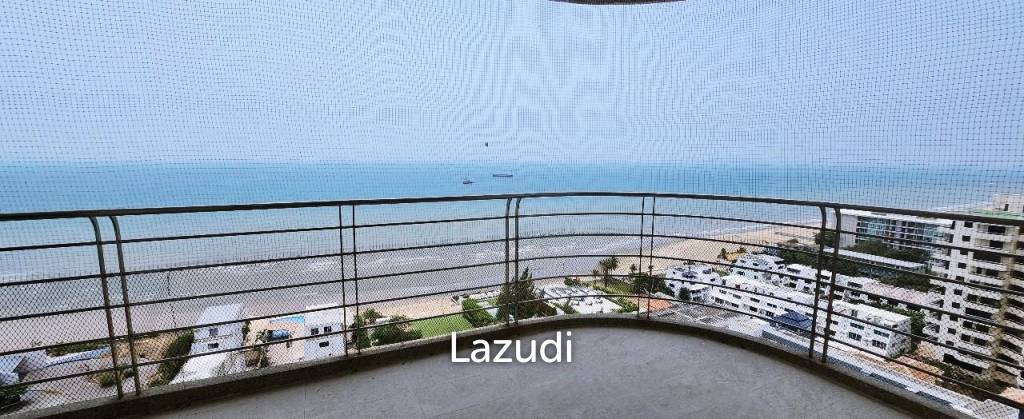 picture 2 Bed 2 Bath 148 SQ.M La Royale Beach - 13/15