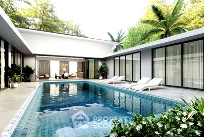 ขายคอนโด : คอนโด 5-ห้องนอน ที่ เลอ ดา วิลล่า ภูเก็ต ใกล้ หาดลากูน่า (ID 1912156)