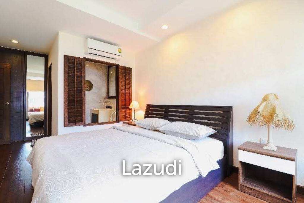 picture LAS TORTUGAS : 2 bed beachfront condo - 8/26