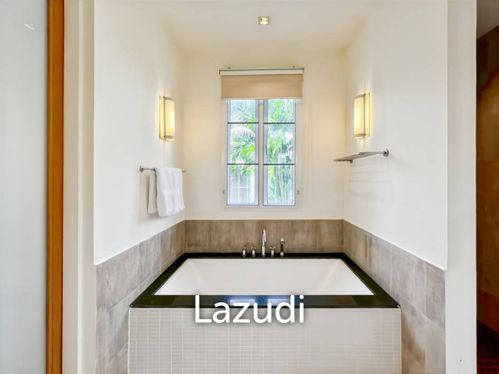 รูป คอนโด Blue Lagoon 2 ห้องนอน พร้อมเฟอร์นิเจอร์ - รูปที่ 32/46