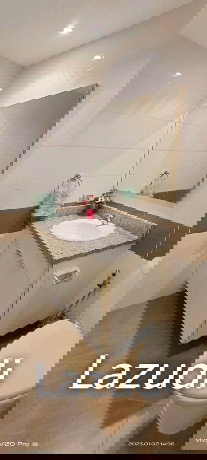 รูป 82.1 ตร.ม. 2 ห้องนอน 2 ห้องน้ำ คอนโดสำหรับ ขาย & เช่าใน คลองตัน - รูปที่ 17/19