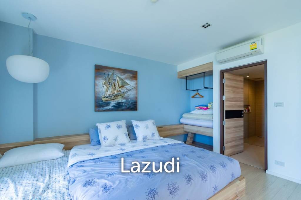 picture WAN VAYLA CONDO : 2 bed sea view - 11/30