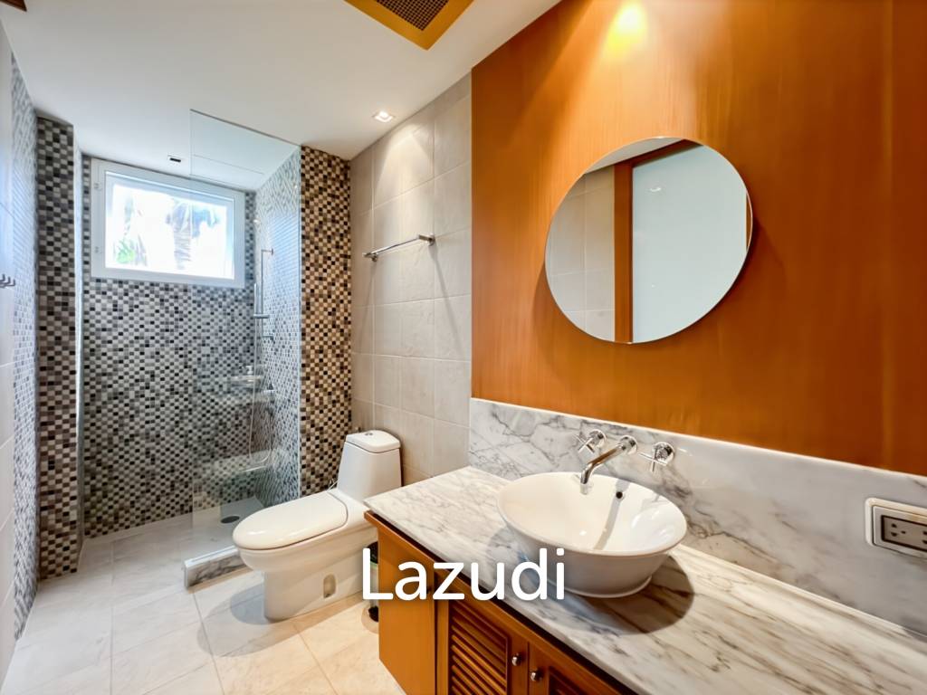 รูป คอนโด Blue Lagoon 2 ห้องนอน พร้อมเฟอร์นิเจอร์ - รูปที่ 44/46