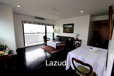 ขายคอนโด : 111.0 ตร.ม.  2 ห้องนอน  2 ห้องน้ำ คอนโดสำหรับ ขายใน คลองตันเหนือ