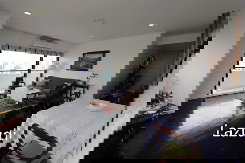 111.0 ตร.ม.  2 ห้องนอน  2 ห้องน้ำ คอนโดสำหรับ ขายใน คลองตันเหนือ