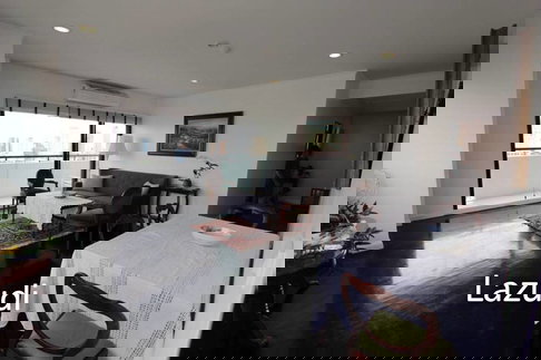 111.0 ตร.ม. 2 ห้องนอน 2 ห้องน้ำ คอนโดสำหรับ ขายใน คลองตันเหนือ