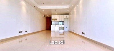 ขายคอนโด : 40.0 ตร.ม. สตูดิโอ 1 ห้องน้ำ คอนโดสำหรับ ขายใน นาจอมเทียน