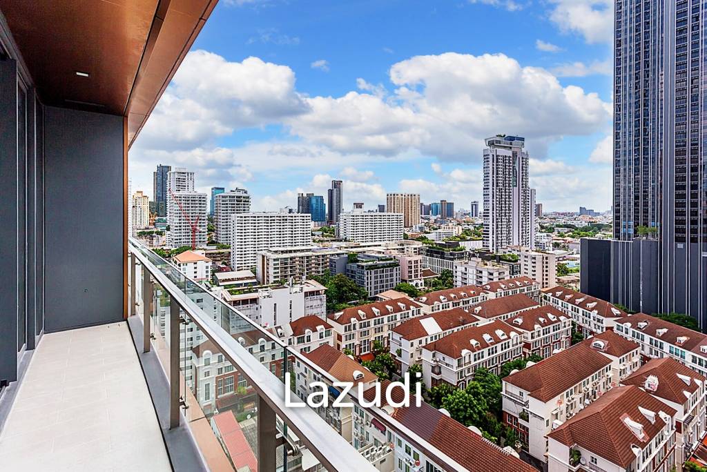 รูป 48.8 ตร.ม. 1 ห้องนอน 1 ห้องน้ำ คอนโดสำหรับ ขายใน คลองตันเหนือ - รูปที่ 15/15