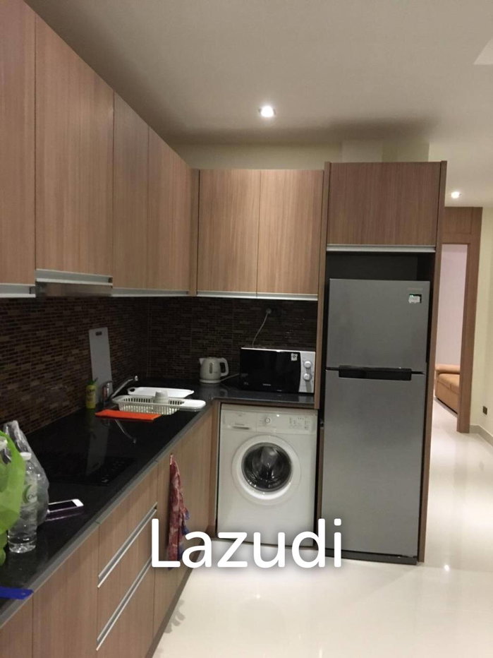 picture 2 Bed 1 Bath 73 SQ.M Nam Talay Condo - 3/11
