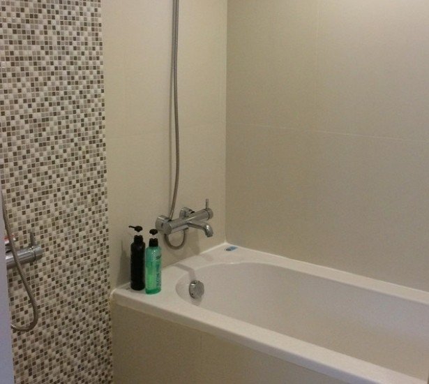 รูป LTH4109 – The Rajdamri FOR SALE 2 beds 2 baths size 112 Sq.M. Nearby BTS Ratchadamri station ONLY 11.6 MB - รูปที่ 6/6