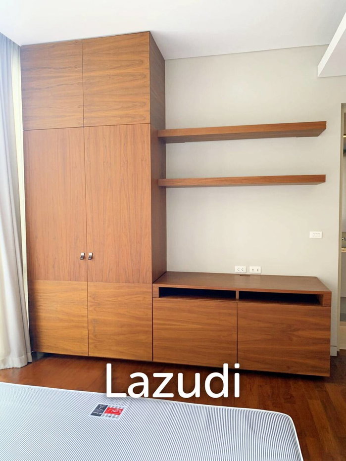 picture 2 bed 3 bath 167 SQ.M. Domus Sukhumvit 16 - 15/21