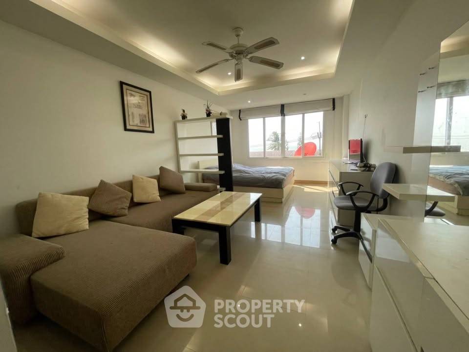 รูป คอนโด 1-ห้องนอน ที่ พัทยา เดลเร่ย์ คอนโดมิเนียม ใน บางละมุง (ID 2136405) - รูปที่ 2/15