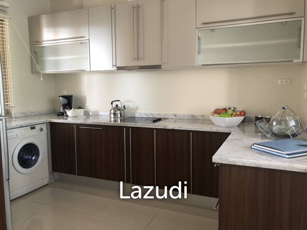 รูป 175.0 ตร.ม. 2 ห้องนอน 3 ห้องน้ำ คอนโดสำหรับ ขายใน ชะอำ - รูปที่ 4/6