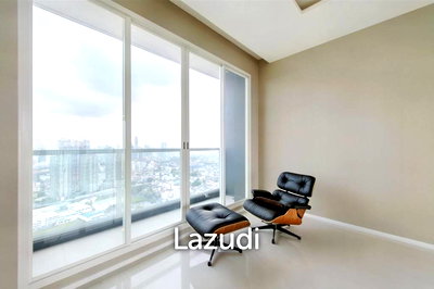 ขายคอนโด : 121.0 ตร.ม.  3 ห้องนอน  2 ห้องน้ำ คอนโดสำหรับ ขายใน วัดพระยาไกร