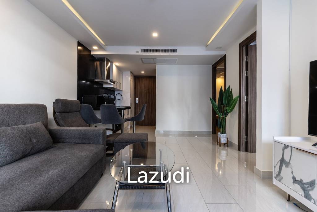 picture 2 Beds 2 Baths 65 SQ.M. Grand Avenue Residence - 5/15