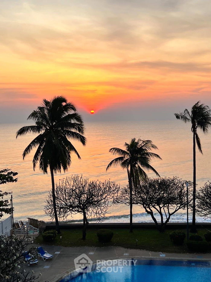 รูป คอนโด 2-ห้องนอน ที่ ชะอำลากูน่าคอนโด ใกล้ หาดชะอำเหนือ (ID 1224306) - รูปที่ 7/8